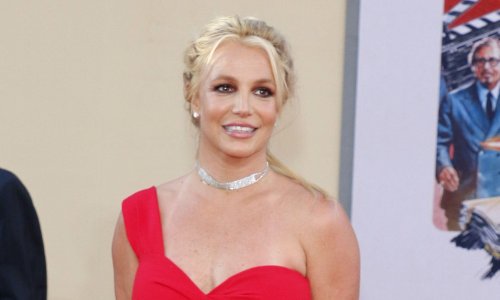 Nakon burnog razdoblja stigla je odluka, Britney Spears otišla je na liječenje