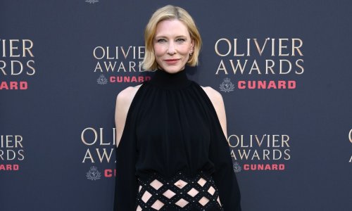 Jedan detalj na haljini Cate Blanchett odmah je privukao sve poglede