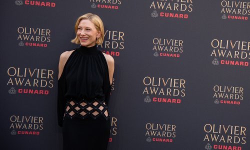 Cate Blanchett