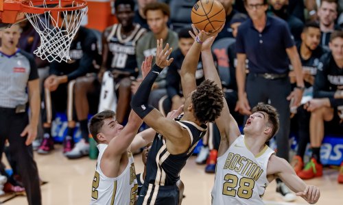 BiH košarkaš odigrao utakmicu karijere u NBA