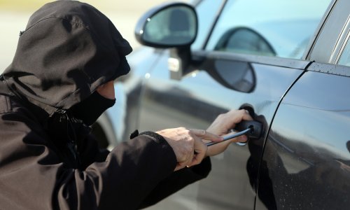 Lopovi sve više kradu ove dijelove automobila: Evo što im je najvrjednije