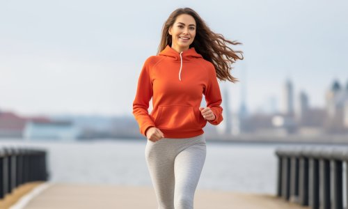 Zaboravite 10.000 koraka: Stručnjaci otkrivaju istinu o hodanju