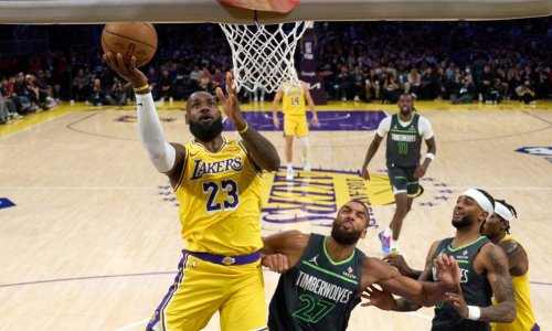 Drama do samog kraja: Poznati su parovi NBA play-ina i doigravanja