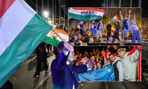 Orbán doživio težak poraz: Stižu reakcije iz svijeta, oglasio se i Kremlj