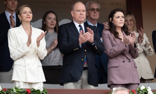 Izvanbračni sin princa Alberta pojavio se u javnosti, a otac ga nije ni pogledao