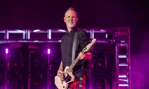 Gitaristu No Doubta dijagnosticirana Parkinsonova bolest: 'To je borba, svaki dan'