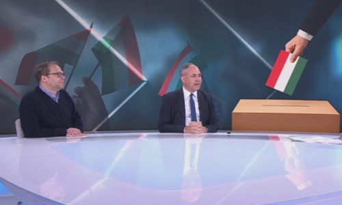 Bartulica i Gotovac: Odnos Mađarske prema Ukrajini neće se bitno mijenjati