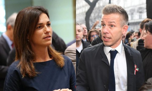 Novi mađarski lider razveo se od bivše Orbanove ministrice, a njihov odnos sada puni naslovnice