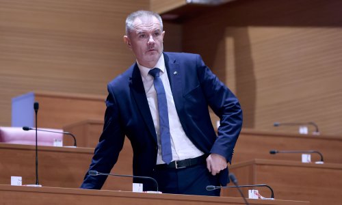 Zastupnik mađarske manjine u Saboru: 'Pobjeda Magyara podsjeća na izbore u Hrvatskoj 3. siječnja 2000.'