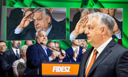 Poraz Orbana odjeknuo Europom: 'Europa nije na neizbježnom putu prema autoritarnoj vlasti'