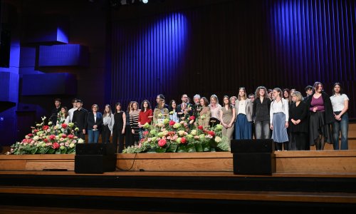 Zaslužni zagrebački srednjoškolci nagrađeni nagradom 'Profesor Balthazar'