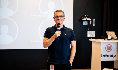 Infobip obilježava 20 godina poslovanja: 'Ulazimo u naše najambicioznije razdoblje'
