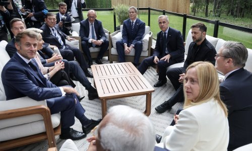 Veliko istraživanje u 24 države: Jedan čelnik uvjerljivo je najnepopularniji