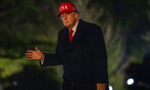 Trumpa su pitali o porazu Orbana: Evo kako je reagirao