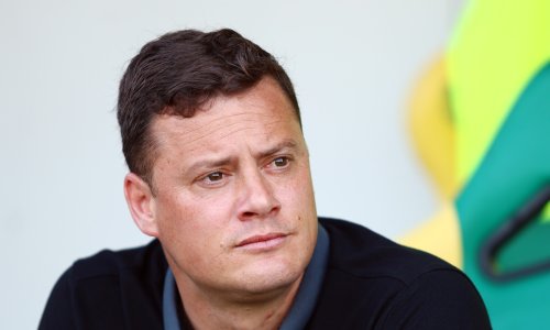 Pada novi otkaz treneru u SHNL-u: Čeka se samo službena potvrda