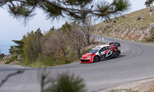 Policija o sramoti na WRC-u u Hrvatskoj: Evo kolika je šteta