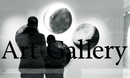 Kristina Bradač Radić otvorila snažnu i introspektivnu izložbu 'The sun heals me, but the moon feels me'