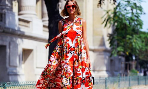 Kreće sezona dugih haljina, a Zara ima najljepše modele koji će nestati s polica