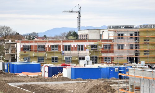 Split priprema 300 stanova za priuštivo stanovanje na tri lokacije