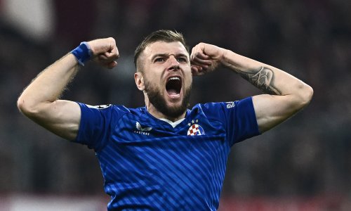 Stefan Ristovski otkrio detalje dolaska u Dinamo: Jedan je poziv sve promijenio
