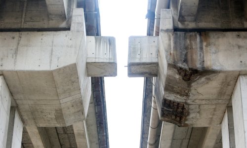 Užas na A1: Preskočio ogradu ne znajući da je na vijaduktu pa poginuo