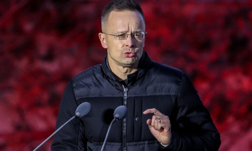 Nestao nakon poraza: Najgorljiviji Orbanov ministar šuti od izborne večeri