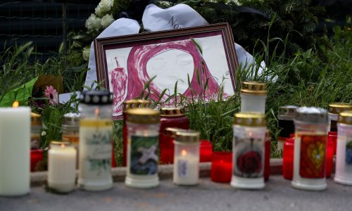 U zemlji jednog od suparnika Hrvatske na SP-u ubijen nogometaš