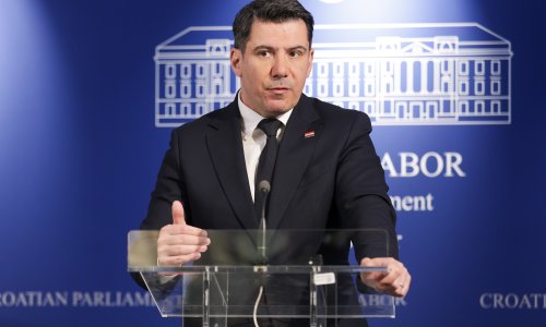 Grmoja žestoko prozvao HDZ: Manipulacija je razotkrivena