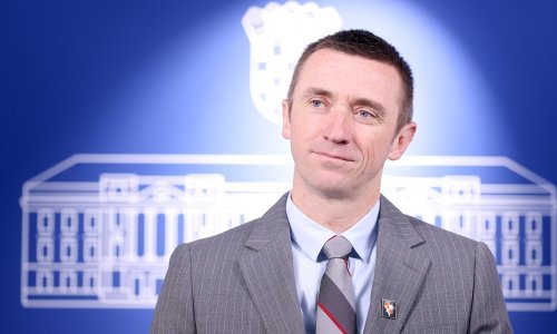 Penava uskoro održava konferenciju za medije