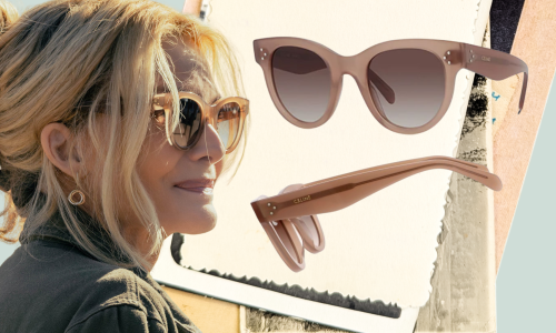 Michelle Pfeiffer nosi najtraženije naočale sezone: Zbog nje su nestale s polica