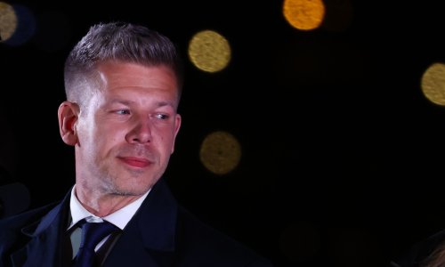 Magyar okupio novinare: 'Ispisali smo povijest, nikada toliko ljudi nije glasalo za jednu stranku!'