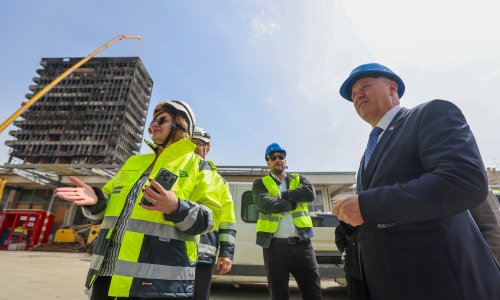 Bačić otkrio kad bi Vjesnik u potpunosti trebao otići u povijest