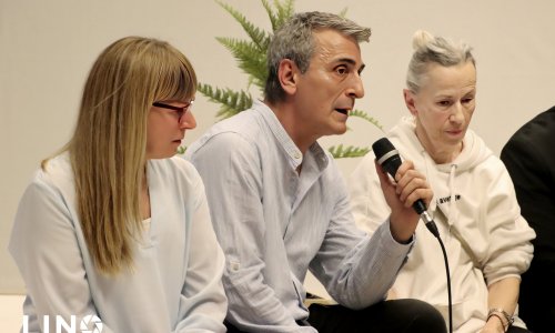 Minimalizam koji udara na emocije: 'Odsjaj' istražuje sjećanje tijela između scene i filmskog platna