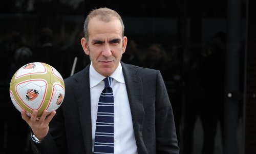 Di Canio opleo po Milanovoj zvijezdi: Toliko modnih revija, osmosatnih snimanja...