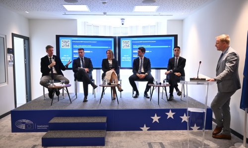 Kako će se trošiti europski novac u idućih sedam godina: Ovo su glavne kritike Komisiji