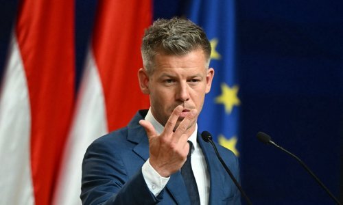 Peter Magyar želi dati novu ulogu Hrvatskoj: Vidi je na posebnom mjestu