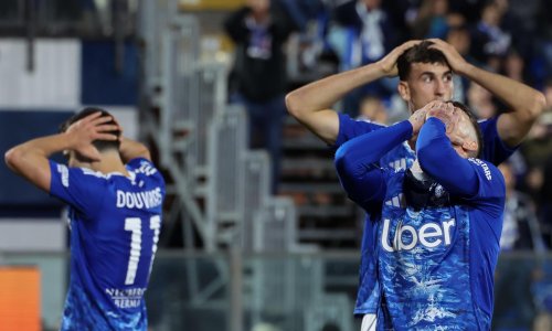 Predsjednik Coma nakon poraza: Ponos ne nadjačava razočaranje zbog ponašanja nekih ljudi