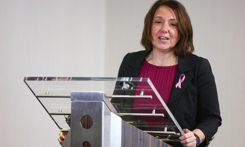 Ministrica Hrstić o izjavi da se nikad nije naručila za pregled: Ima poruku na prozivke