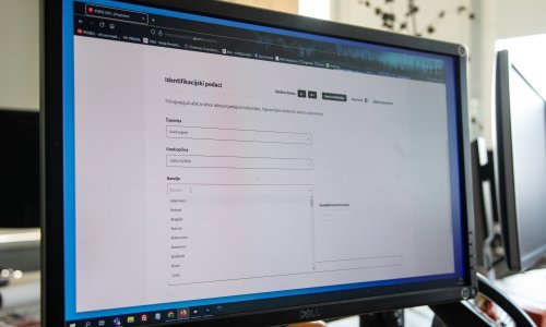 Oboružajte se strpljenjem: E-građani i sustav porezne uprave privremeno će biti nedostupni