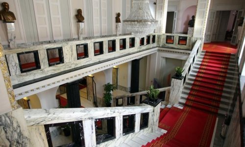 Na stručno osposobljavanje u Sabor 15 osoba, a u DIP četiri