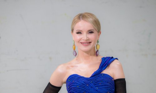 'Život nas nauči prepoznati ono bitno': Danijela Martinović otvorila dušu