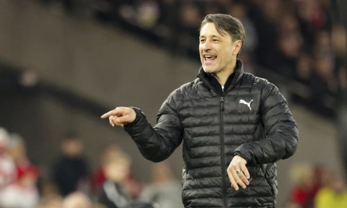 Niko Kovač pojačanje traži u redovima Barcelone