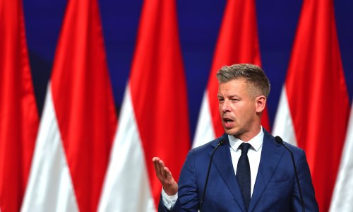 Magyar progovorio o INA-i i MOL-u: 'Smatram da je ovo povijesni zločin Viktora Orbana'