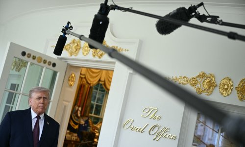 Trump otkrio gdje je puklo: 'Jako su željeli postići dogovor'