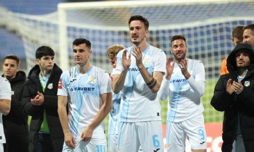 Transfer bomba iz BiH: Dinamo na ljeto dovodi zvijezdu Rijeke?