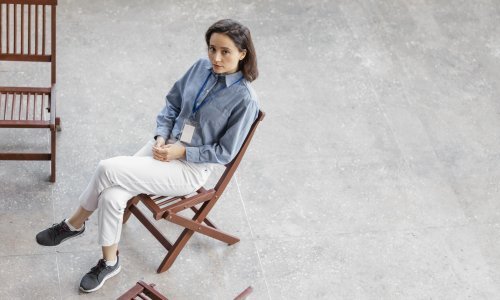 Sjedite prekriženih nogu? Evo kad to doista može biti problem