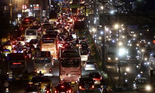 Godinu i pol nitko nije primijetio: Lažna cestarina usred ceste