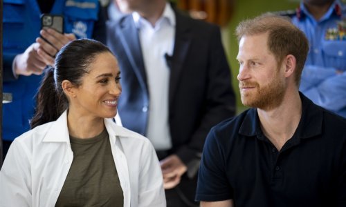 Novi put, stare kontroverze: Harry i Meghan u Australiji, mnogi negoduju zbog osiguranja