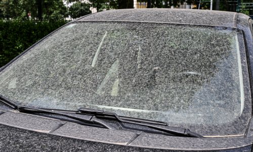 Stigla ciklona sa sjevera Afrike: Neke dijelove pogodit će obilni pljuskovi i olujno jugo