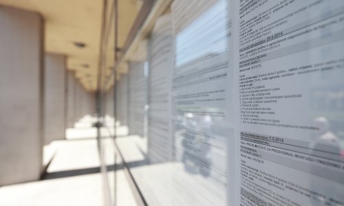 Osnovnoškolce sve više privlače strukovna zanimanja: No, dva su problema